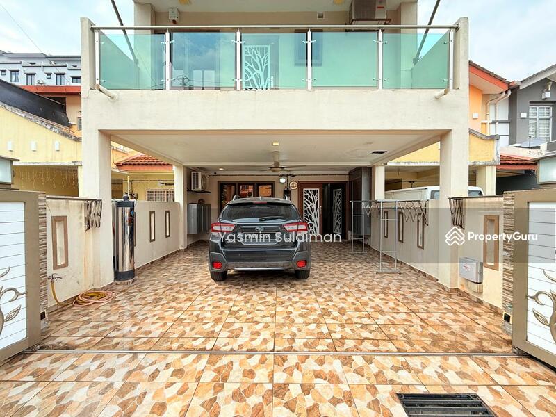Car Park