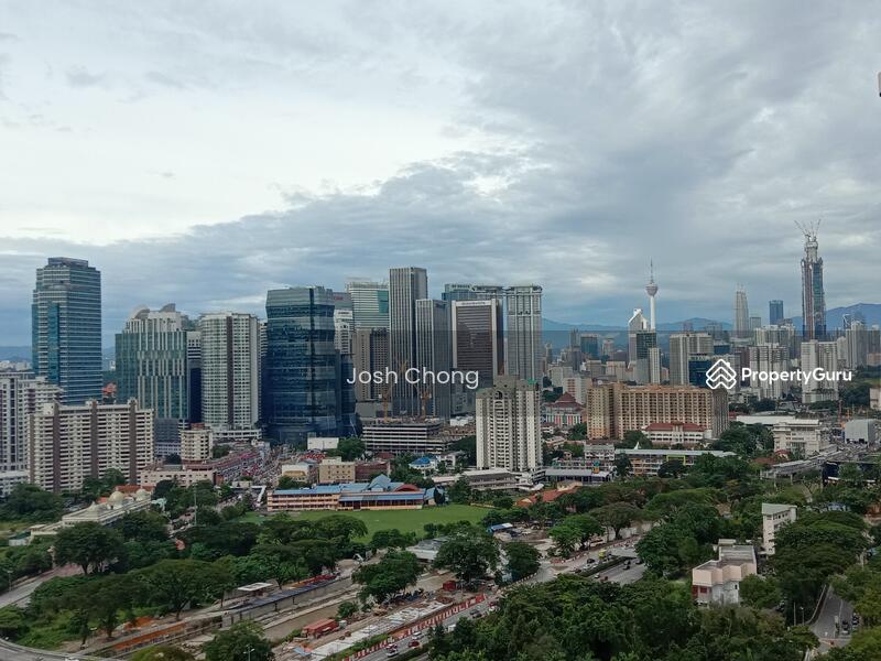 For Rent - Seputeh Permai