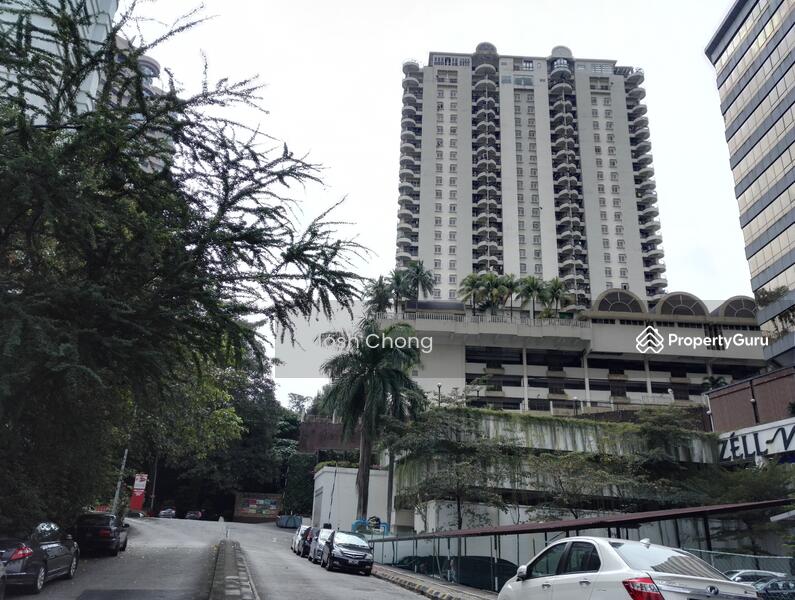 For Rent - Seputeh Permai