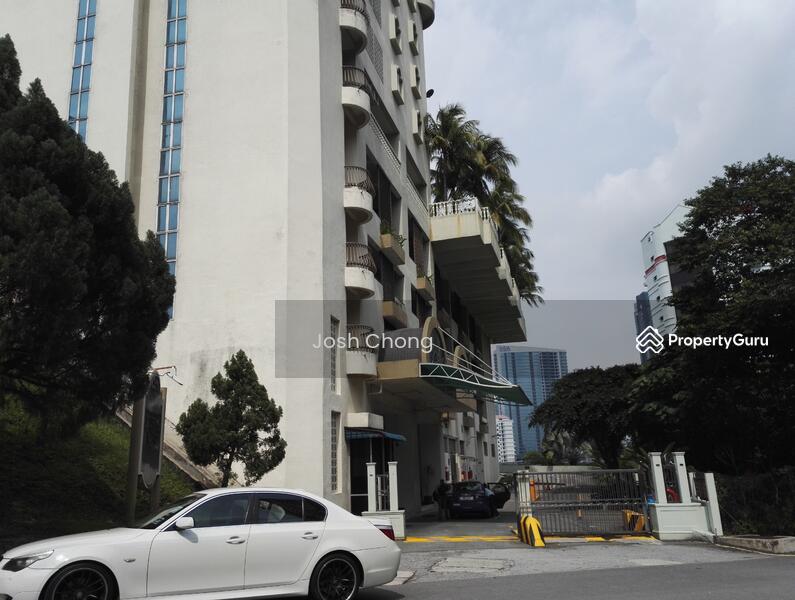 For Rent - Seputeh Permai