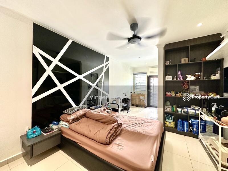 2-storey Terraced House for Sale in Bandar Sri Damansara (Selangor) - Vincent Tan - PropertyGuru.com.my