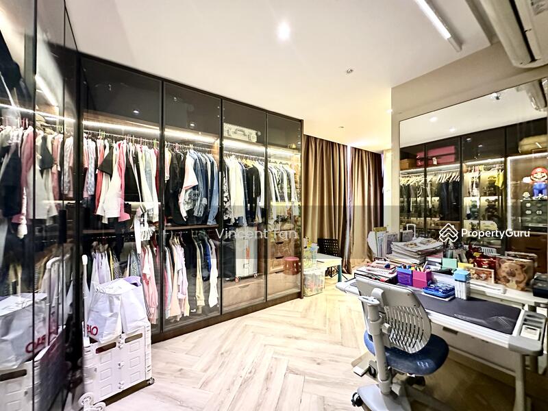 2-storey Terraced House for Sale in Bandar Sri Damansara (Selangor) - Vincent Tan - PropertyGuru.com.my