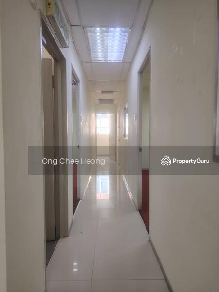 Corridor