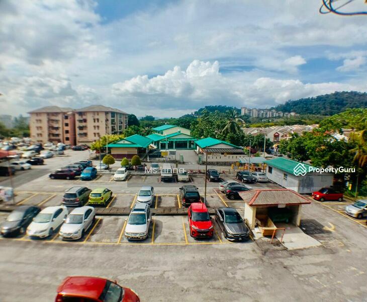 Car Park