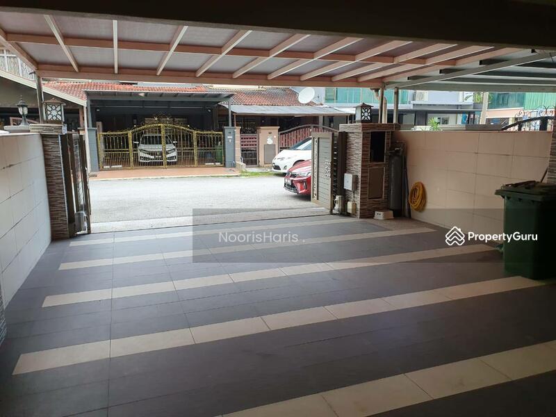 Car Park