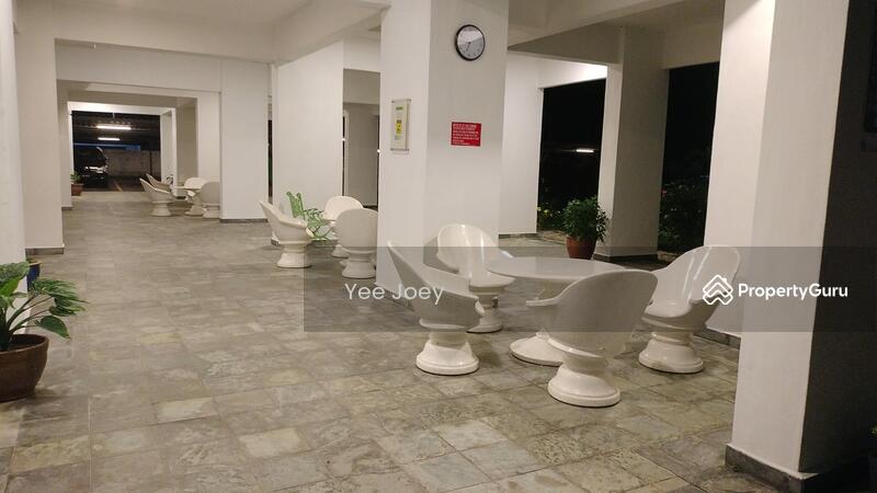 Corridor