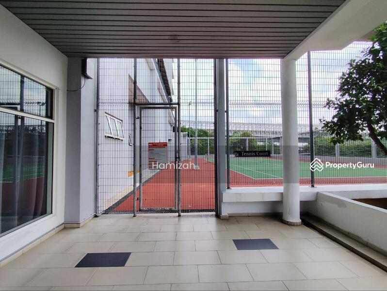 Facilities