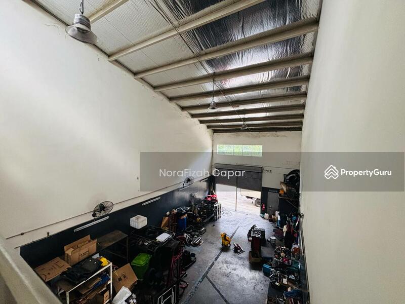 For Rent - Presint 14, Putrajaya – Shoplot For Rent