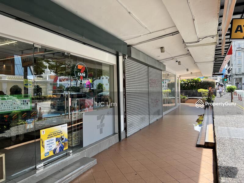 For Rent - Wisma Badan Peguam Malaysia