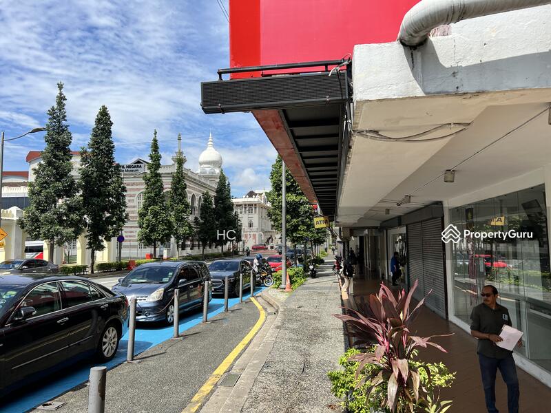 For Rent - Wisma Badan Peguam Malaysia