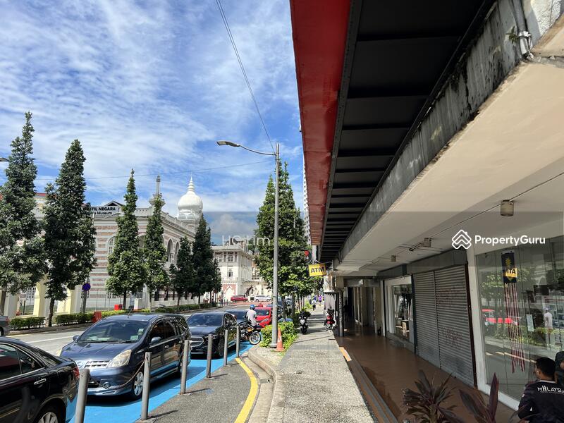 For Rent - Wisma Badan Peguam Malaysia
