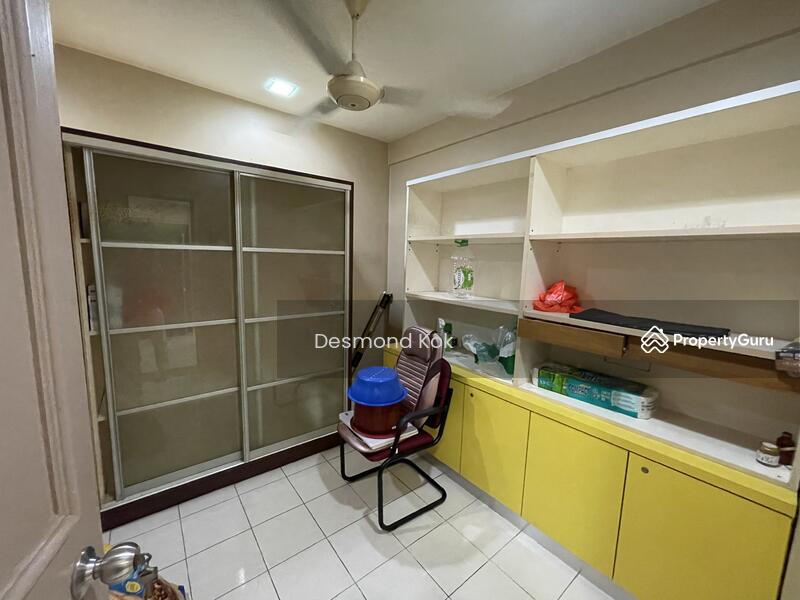 2-storey Terraced House for Sale at Taman Megah Kepong - Desmond Kok - PropertyGuru.com.my