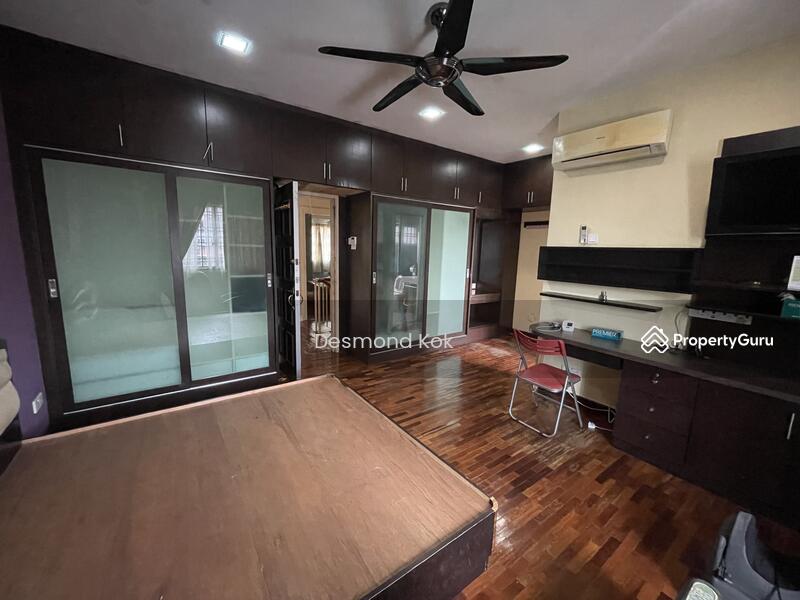 2-storey Terraced House for Sale at Taman Megah Kepong - Desmond Kok - Bedroom - PropertyGuru.com.my