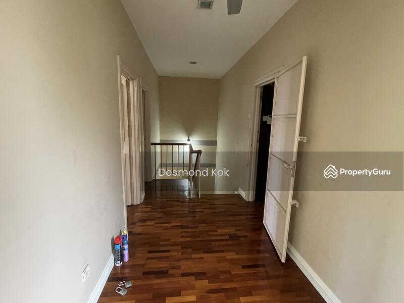 2-storey Terraced House for Sale at Taman Megah Kepong - Desmond Kok - Hallway - PropertyGuru.com.my