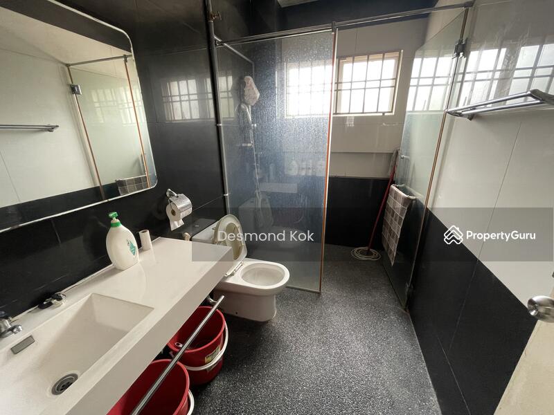 2-storey Terraced House for Sale at Taman Megah Kepong - Desmond Kok - PropertyGuru.com.my