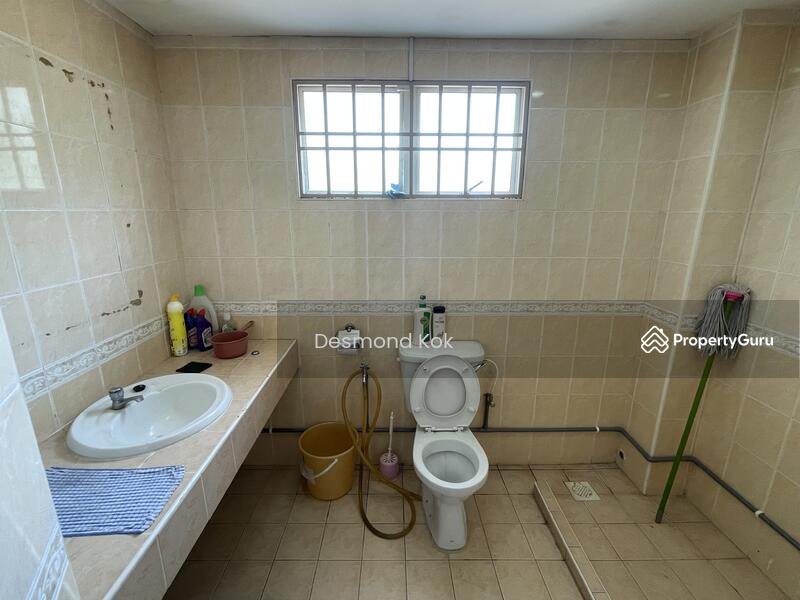2-storey Terraced House for Sale at Taman Megah Kepong - Desmond Kok - PropertyGuru.com.my