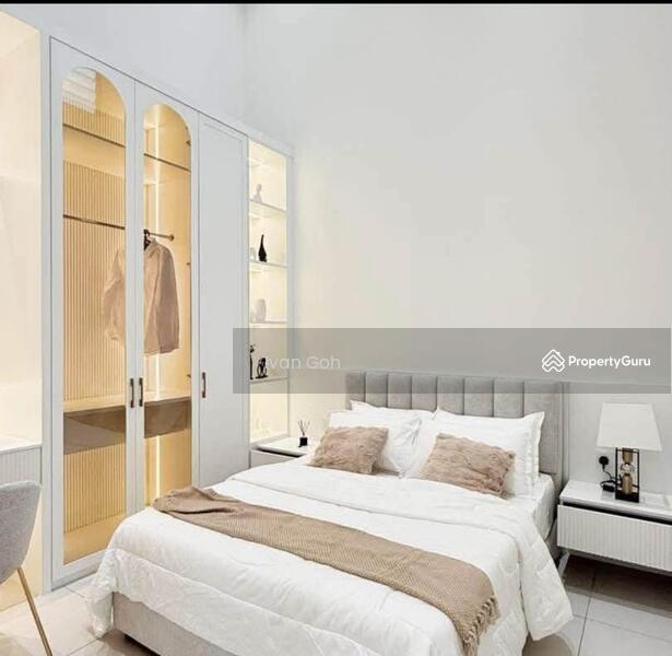 Semi-Detached House for Sale in Ayer Keroh (Melaka) - Ivan Goh - Master Bedroom - PropertyGuru.com.my