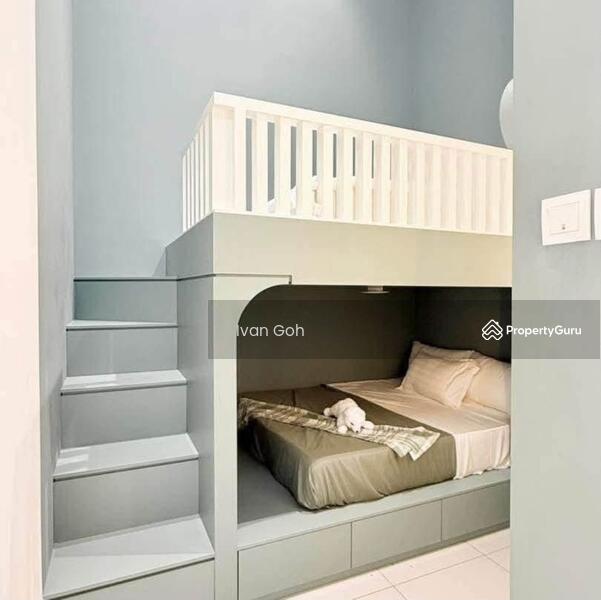 Semi-Detached House for Sale in Ayer Keroh (Melaka) - Ivan Goh - Bedroom - PropertyGuru.com.my