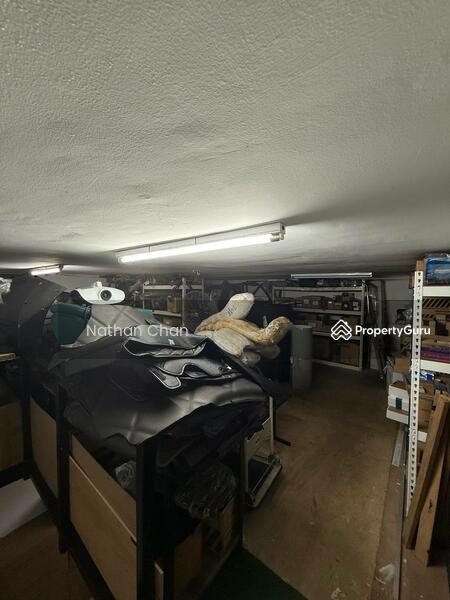 Basement
