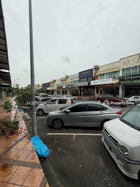 Car Park