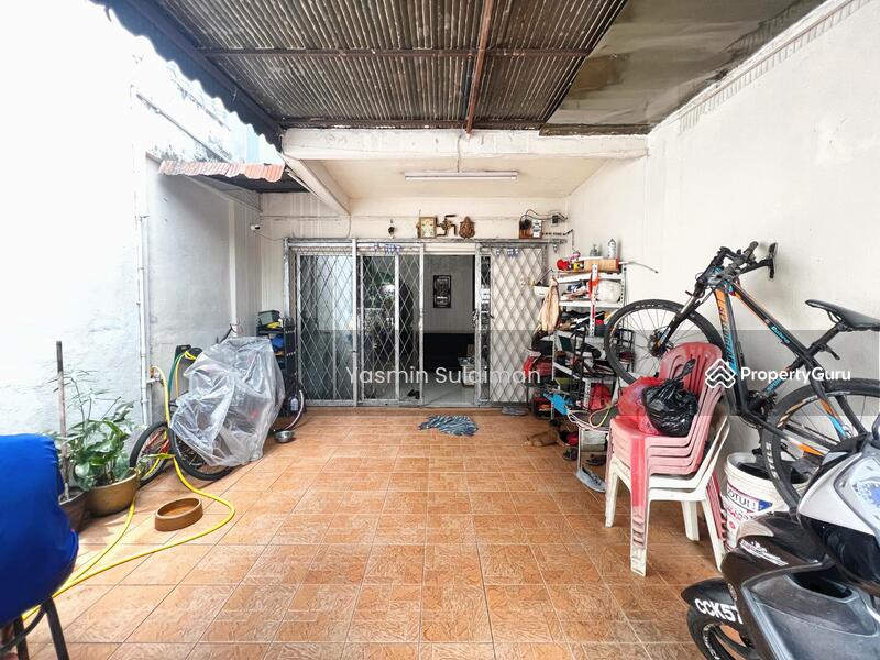 Car Park