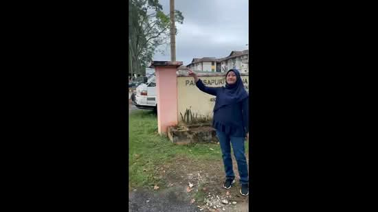 Apartment for Sale at Astana Alam Apartment 2 - SHAMSIAH AJMAIN - PropertyGuru.com.my