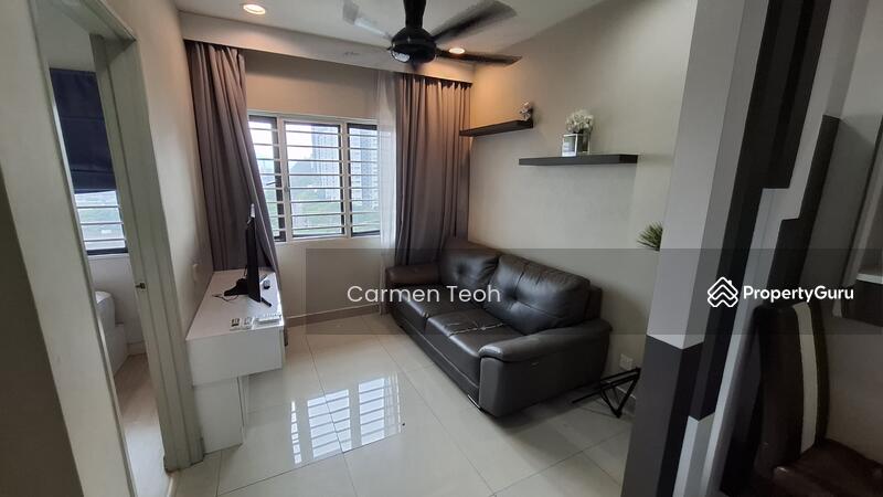 For Rent - Hedgeford 10 Residences