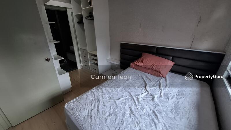 For Rent - Hedgeford 10 Residences