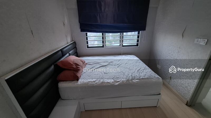 For Rent - Hedgeford 10 Residences