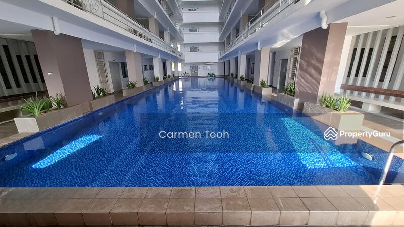 For Rent - Hedgeford 10 Residences