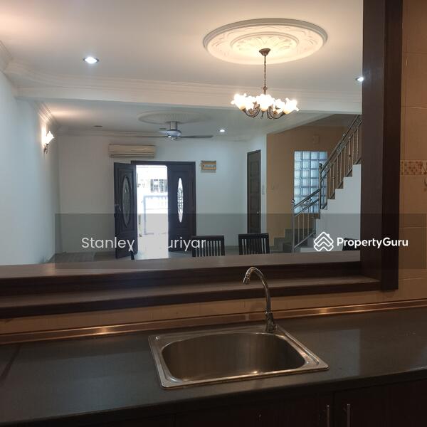 For Sale - Taman Tasik Prima