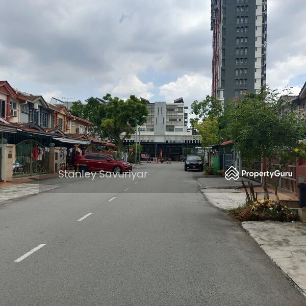 For Sale - Taman Tasik Prima