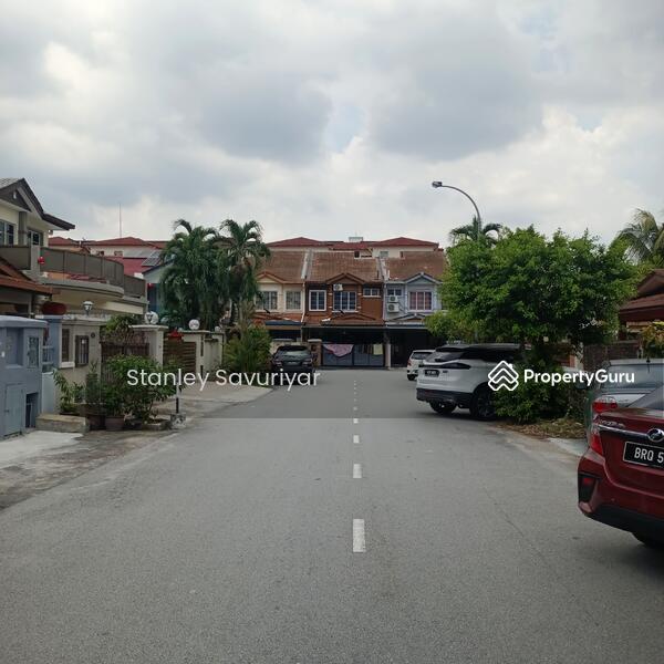 For Sale - Taman Tasik Prima
