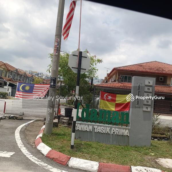 For Sale - Taman Tasik Prima
