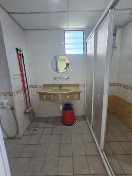 Apartment for Sale at Parkview Towers - Cy Issac Lee - Bathroom - PropertyGuru.com.my