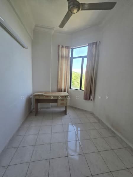 Apartment for Sale at Parkview Towers - Cy Issac Lee - Study - PropertyGuru.com.my