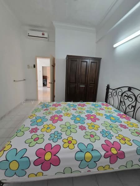 Apartment for Sale at Parkview Towers - Cy Issac Lee - Bedroom - PropertyGuru.com.my