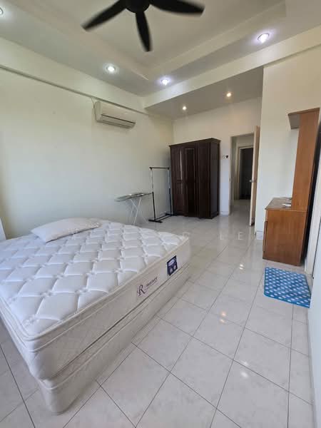 Apartment for Sale at Parkview Towers - Cy Issac Lee - Bedroom - PropertyGuru.com.my
