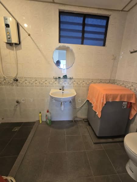 Apartment for Sale at Parkview Towers - Cy Issac Lee - PropertyGuru.com.my