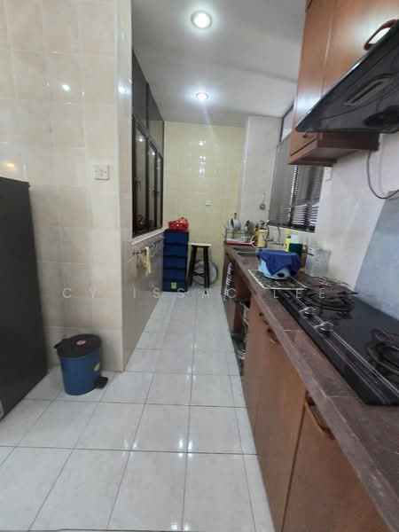 Apartment for Sale at Parkview Towers - Cy Issac Lee - PropertyGuru.com.my