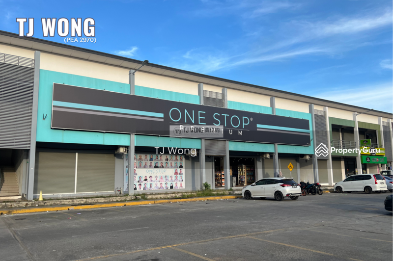 For Sale - Tawau Utara Business Hub