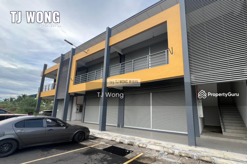For Sale - Tawau Utara Business Hub