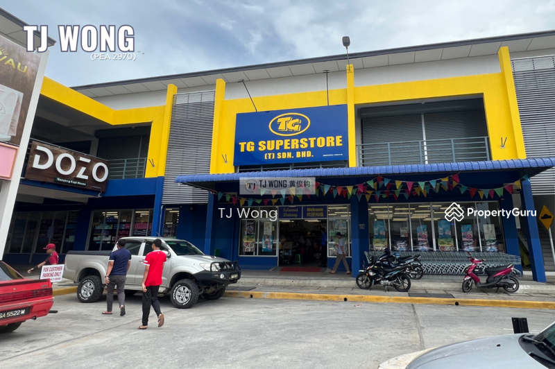 For Sale - Tawau Utara Business Hub