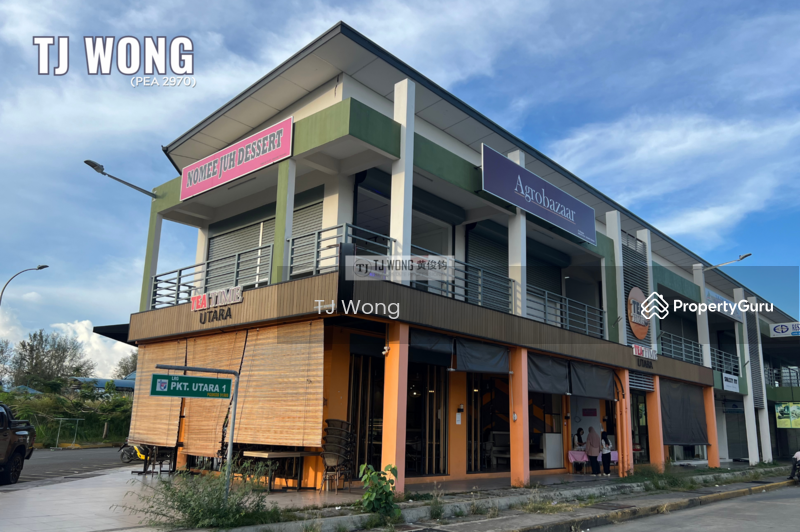For Sale - Tawau Utara Business Hub