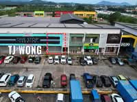 For Sale - Tawau Utara Business Hub