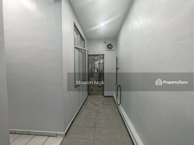Corridor
