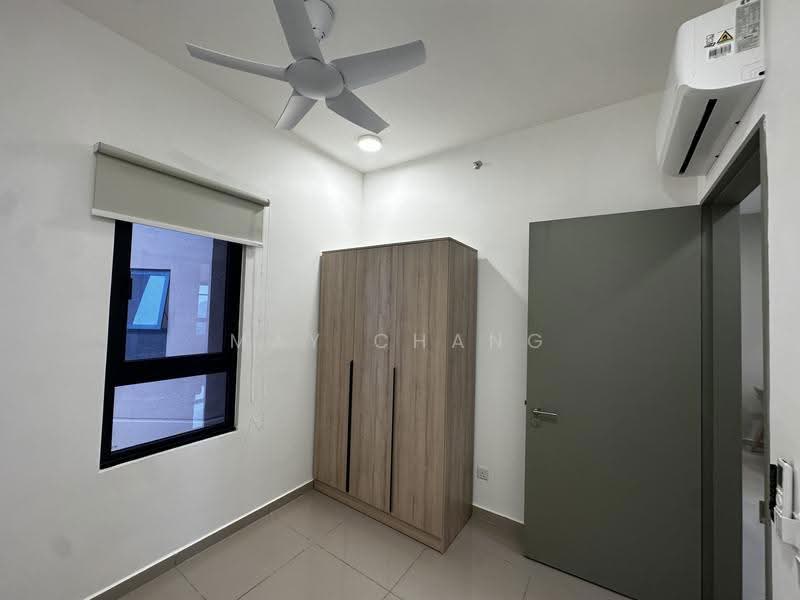 Service Residence for Rent at D'Vine - May Chang - Bedroom - PropertyGuru.com.my