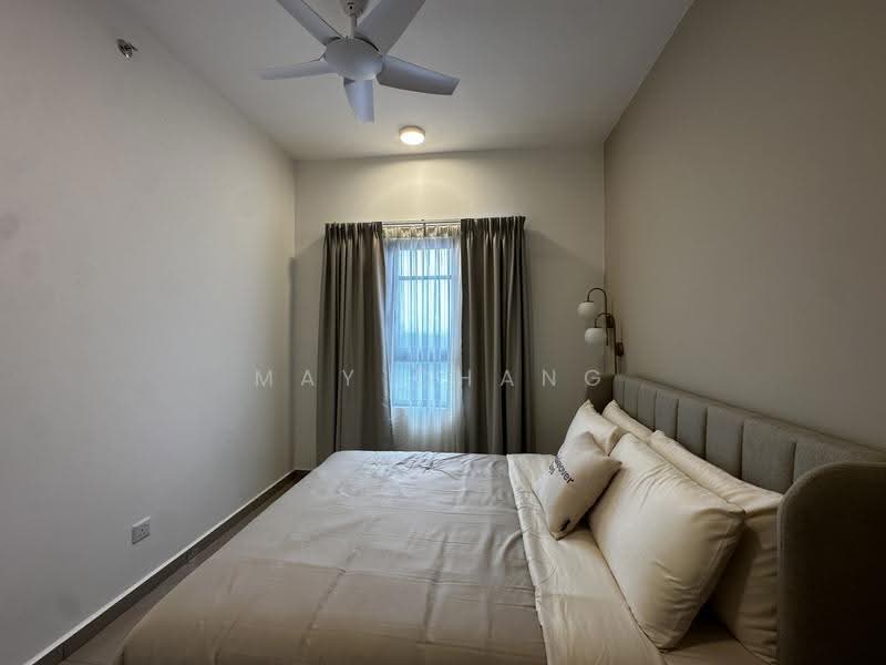 Service Residence for Rent at D'Vine - May Chang - Bedroom - PropertyGuru.com.my