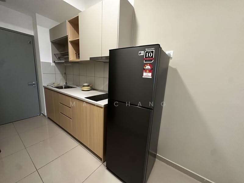 Service Residence for Rent at D'Vine - May Chang - Kitchen - PropertyGuru.com.my