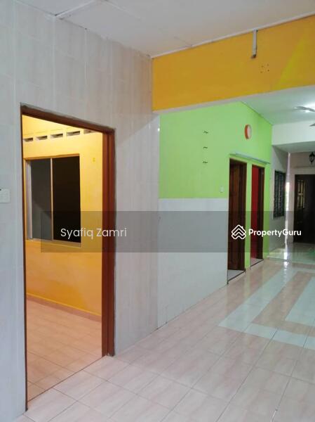 Corridor